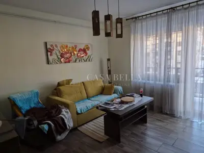 Stan 60 m², Moravice uz Dobru - balkon i spremište - 2