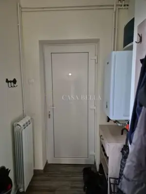 Stan 60 m², Moravice uz Dobru - balkon i spremište - 10