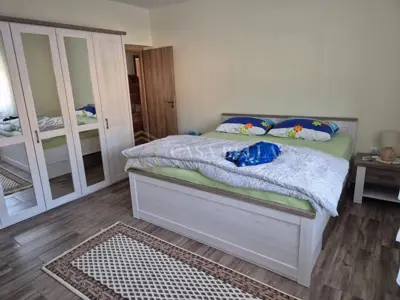 Stan 60 m², Moravice uz Dobru - balkon i spremište - 7
