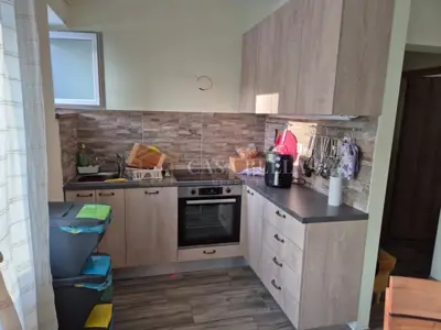 Stan 60 m², Moravice uz Dobru - balkon i spremište - 4