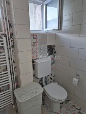 Stan 60 m², Moravice uz Dobru - balkon i spremište - 12