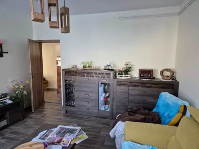 Stan 60 m², Moravice uz Dobru - balkon i spremište - 3