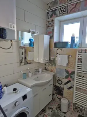 Stan 60 m², Moravice uz Dobru - balkon i spremište - 14