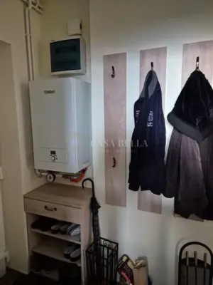 Stan 60 m², Moravice uz Dobru - balkon i spremište - 9