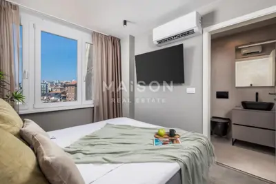Apartment for rent in Centar, 25 m² - 3