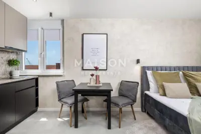Apartment for rent in Centar, 25 m² - 8
