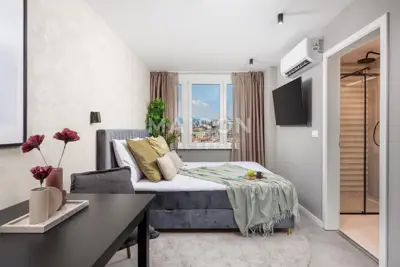 Apartment for rent in Centar, 25 m² - 4