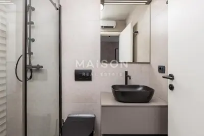Apartment for rent in Centar, 25 m² - 9