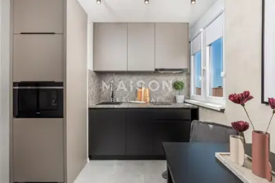 Apartment for rent in Centar, 25 m² - 7