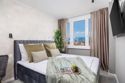 Apartment for rent in Centar, 25 m² - 2