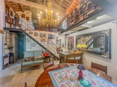 Kuća 142 m², Buje okolica - panoramski pogled na more - 6