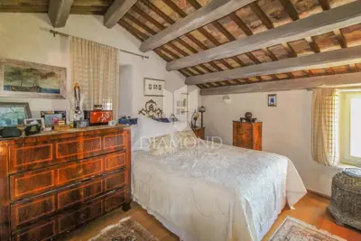 Kuća 142 m², Buje okolica - panoramski pogled na more - 9