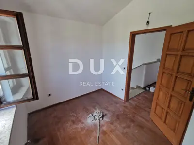 Haus 180 m², Poreč - Panoramablick auf das Meer - 16