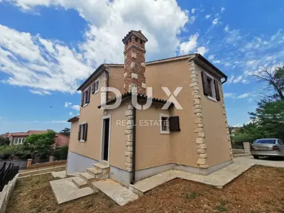 Haus 180 m², Poreč - Panoramablick auf das Meer - 2