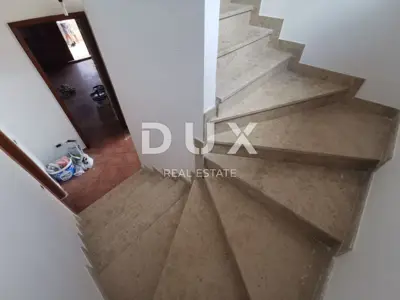 Haus 180 m², Poreč - Panoramablick auf das Meer - 13
