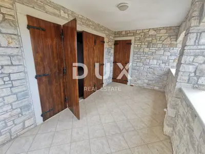 Haus 180 m², Poreč - Panoramablick auf das Meer - 7