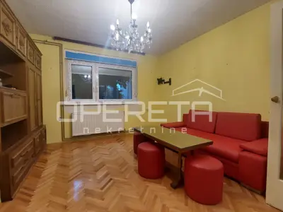 Stan 35 m², Gornja Dubrava - 1,5S, miran dio