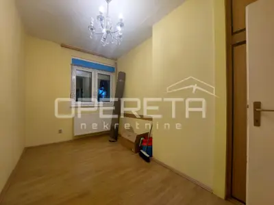 Stan 35 m², Gornja Dubrava - 1,5S, miran dio - 5