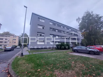 Stan 35 m², Gornja Dubrava - 1,5S, miran dio - 8