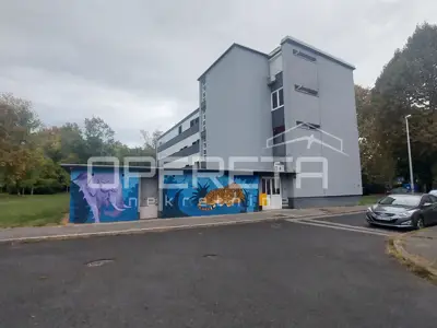 Stan 35 m², Gornja Dubrava - 1,5S, miran dio - 7