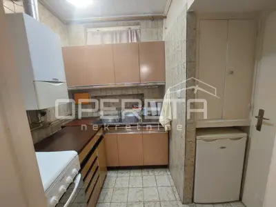 Stan 35 m², Gornja Dubrava - 1,5S, miran dio - 2