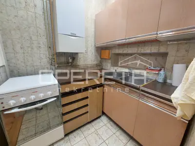 Stan 35 m², Gornja Dubrava - 1,5S, miran dio - 3