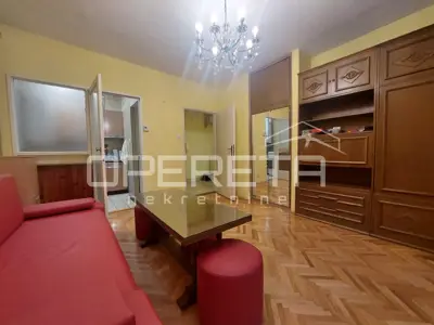 Stan 35 m², Gornja Dubrava - 1,5S, miran dio - 6