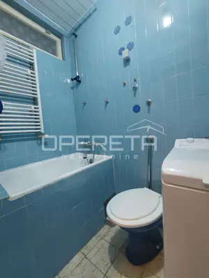 Stan 35 m², Gornja Dubrava - 1,5S, miran dio - 4