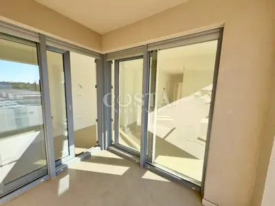 Stan 43,97 m², Višnjik Zadar - novogradnja s liftom - 3