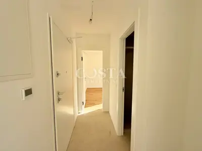 Stan 43,97 m², Višnjik Zadar - novogradnja s liftom - 4