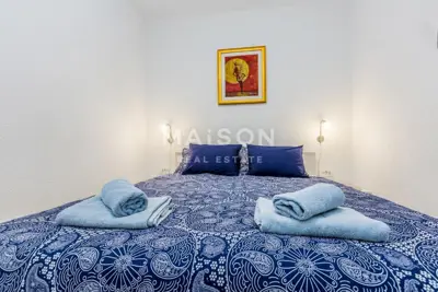 Wohnung zum Kauf in Malinska, 36,3 m² - 7