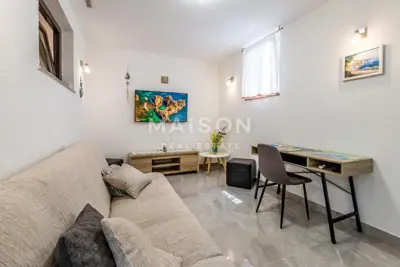 Wohnung zum Kauf in Malinska, 36,3 m² - 3