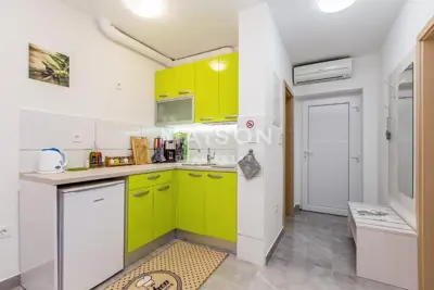 Wohnung zum Kauf in Malinska, 36,3 m² - 4