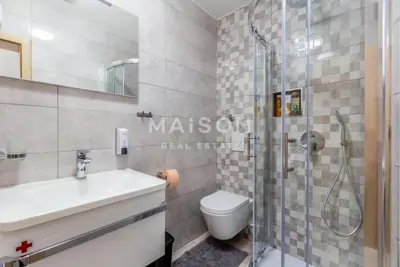 Wohnung zum Kauf in Malinska, 36,3 m² - 6