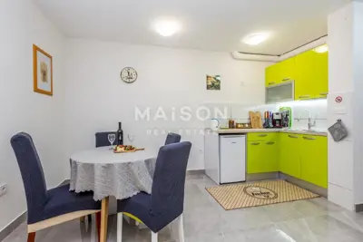 Wohnung zum Kauf in Malinska, 36,3 m² - 5
