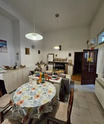 Residential-commercial complex, Pobri, 1,116 m² and quiet location - 19