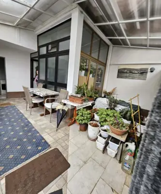 Residential-commercial complex, Pobri, 1,116 m² and quiet location - 13