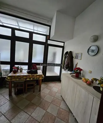 Residential-commercial complex, Pobri, 1,116 m² and quiet location - 17