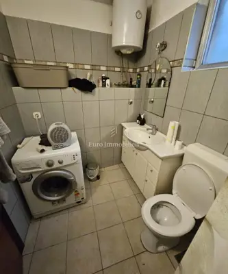 Residential-commercial complex, Pobri, 1,116 m² and quiet location - 7