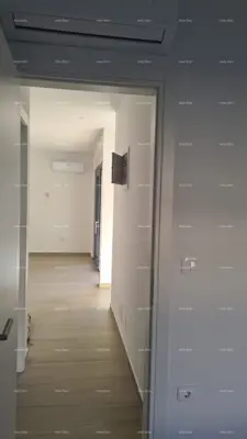 Apartment 72 m², Lovrečica in Umag, Garten und Parkplatz - 8
