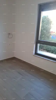 Apartment 72 m², Lovrečica in Umag, Garten und Parkplatz - 10