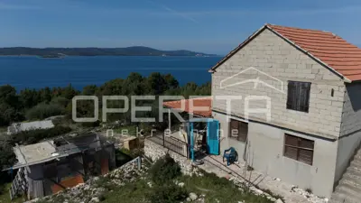 Kuća 150 m², Milna na Braču, blizina mora - 3