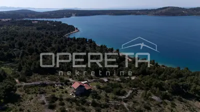 Kuća 150 m², Milna na Braču, blizina mora - 20