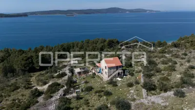 Kuća 150 m², Milna na Braču, blizina mora - 2