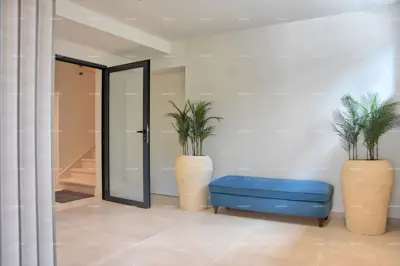 Penthouse 188 m², Poreč - Meerblick und Altstadtblick - 11