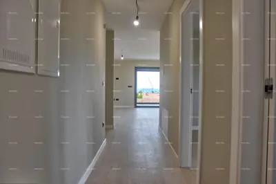 Penthouse 188 m², Poreč - Meerblick und Altstadtblick - 5