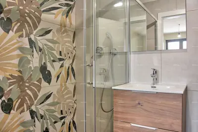 Penthouse 188 m², Poreč - Meerblick und Altstadtblick - 9