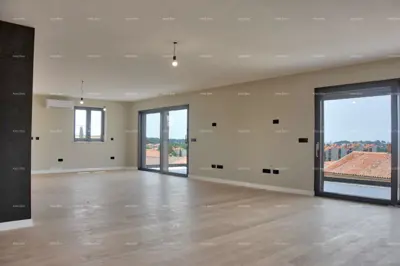 Penthouse 188 m², Poreč - Meerblick und Altstadtblick - 4