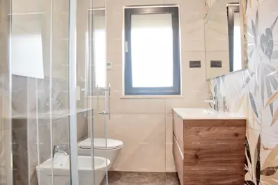 Penthouse 188 m², Poreč - Meerblick und Altstadtblick - 10