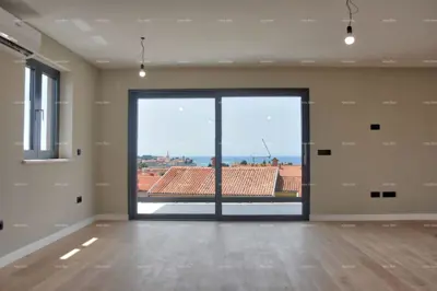 Penthouse 188 m², Poreč - Meerblick und Altstadtblick - 8